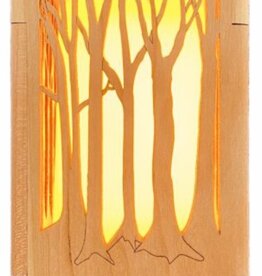 FOREST FLAME LANTERN