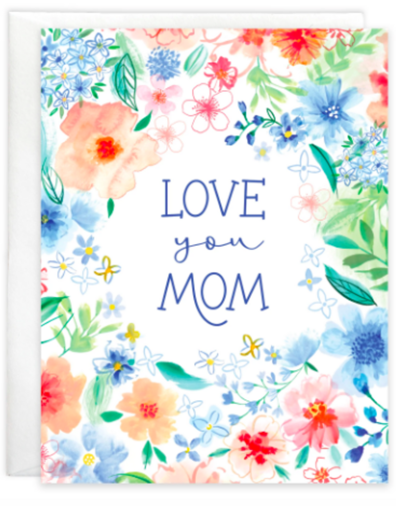 SOFT PETALS MOTHER'S DAY CC