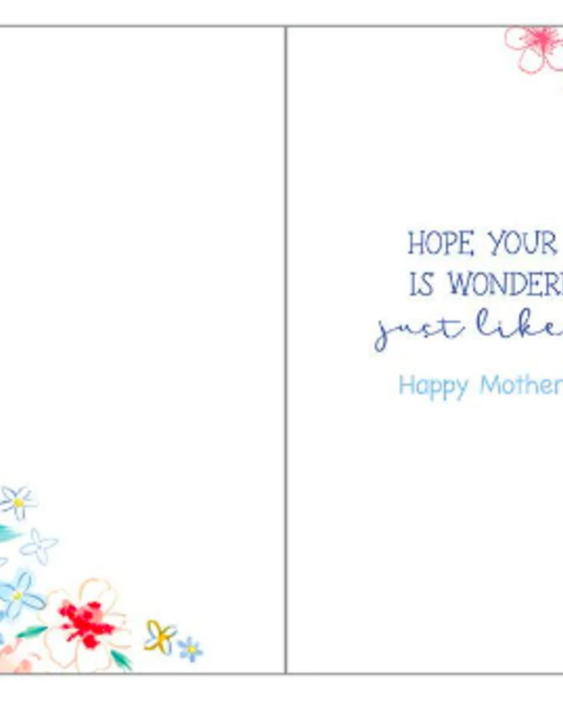 SOFT PETALS MOTHER'S DAY CC