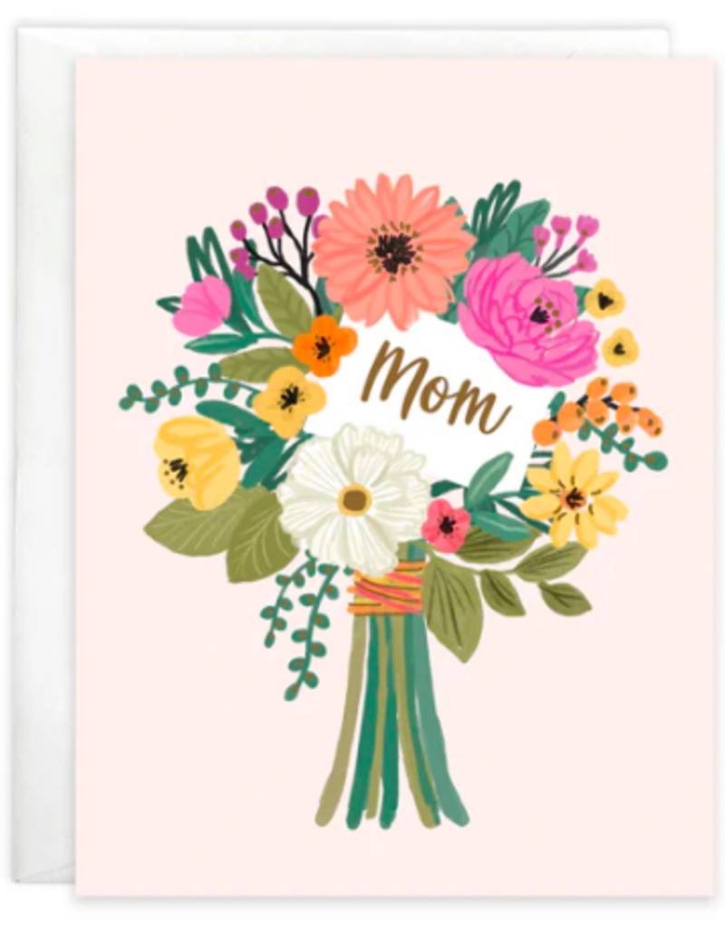 MOM BOUQUET MOTHER'S DAY CC