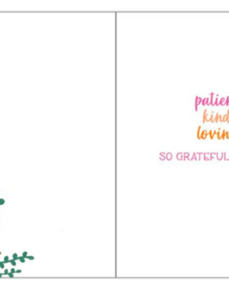 MOM BOUQUET MOTHER'S DAY CC