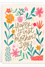 1ST MOTHER'S DAY CC