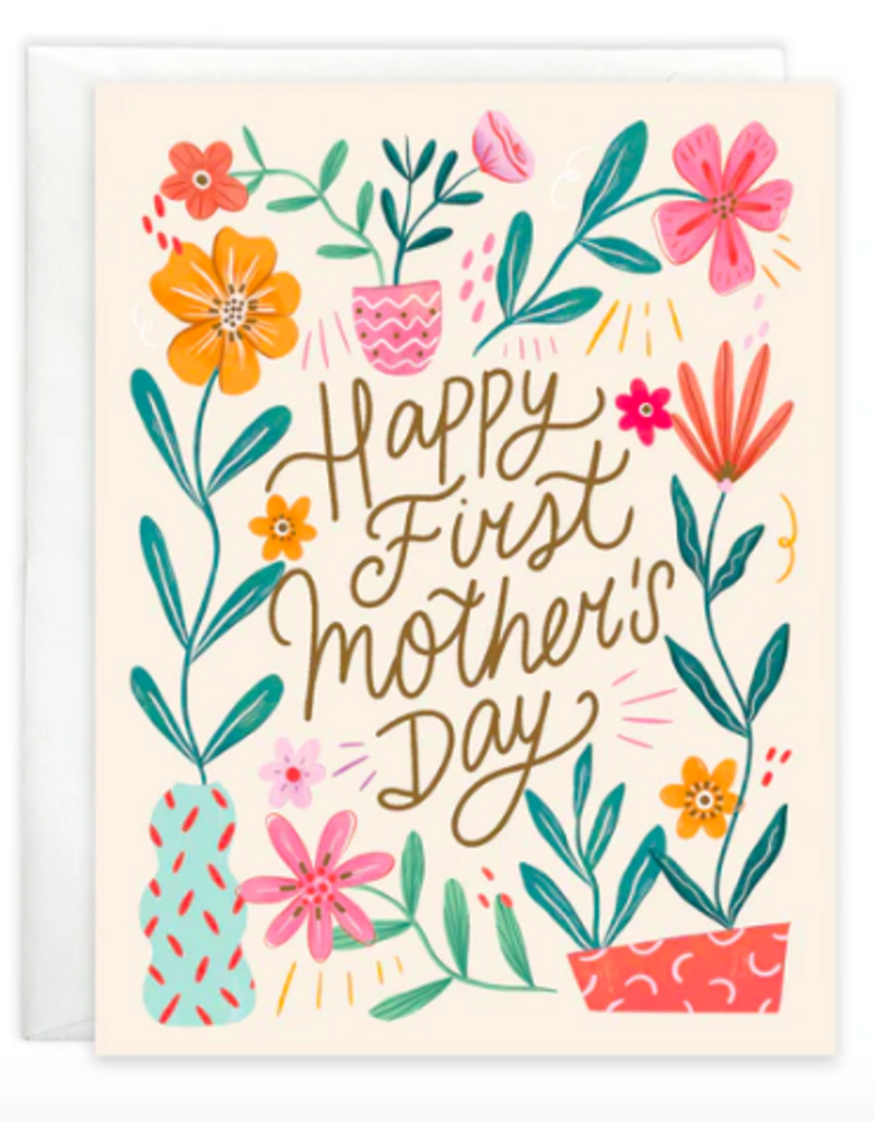 1ST MOTHER'S DAY CC