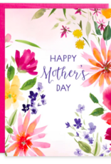 FLOWERS BLOOM MOTHER'S DAY CC
