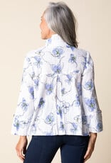 WILDFLOWERS ROMANCE SHIRT