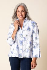 WILDFLOWERS ROMANCE SHIRT