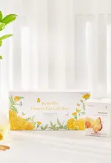 BUTTERFLY FLOWER TEA BAG GIFT SET
