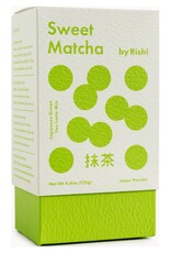 RISHI SWEET MATCHA
