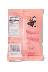 SOUR WILD STRAWBERRY FISH