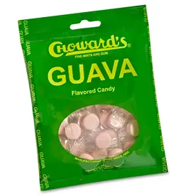GUAVA CANDY PEG BAG