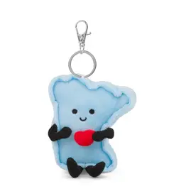 MINNESOTA PLUSHBAG CHARM