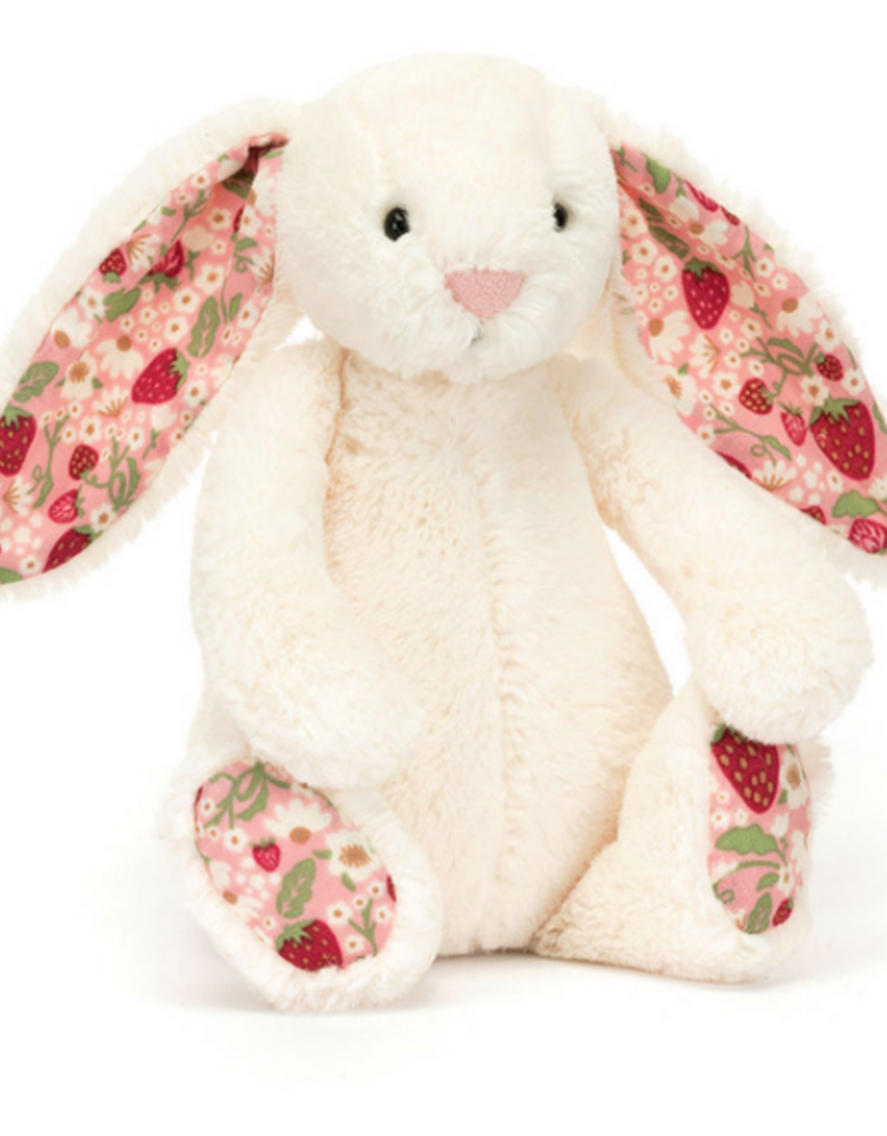 JELLYCAT BASHFUL BUNNY LITTLE