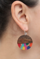 PALOMA MULTICOLOR EARRINGS