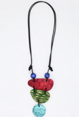 THE MAREN LUXE STACK NECKLACE