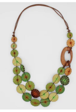 NATURE HAVEN NECKLACE