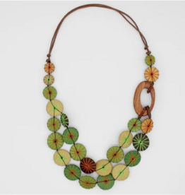 NATURE HAVEN NECKLACE