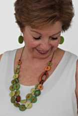 NATURE HAVEN NECKLACE