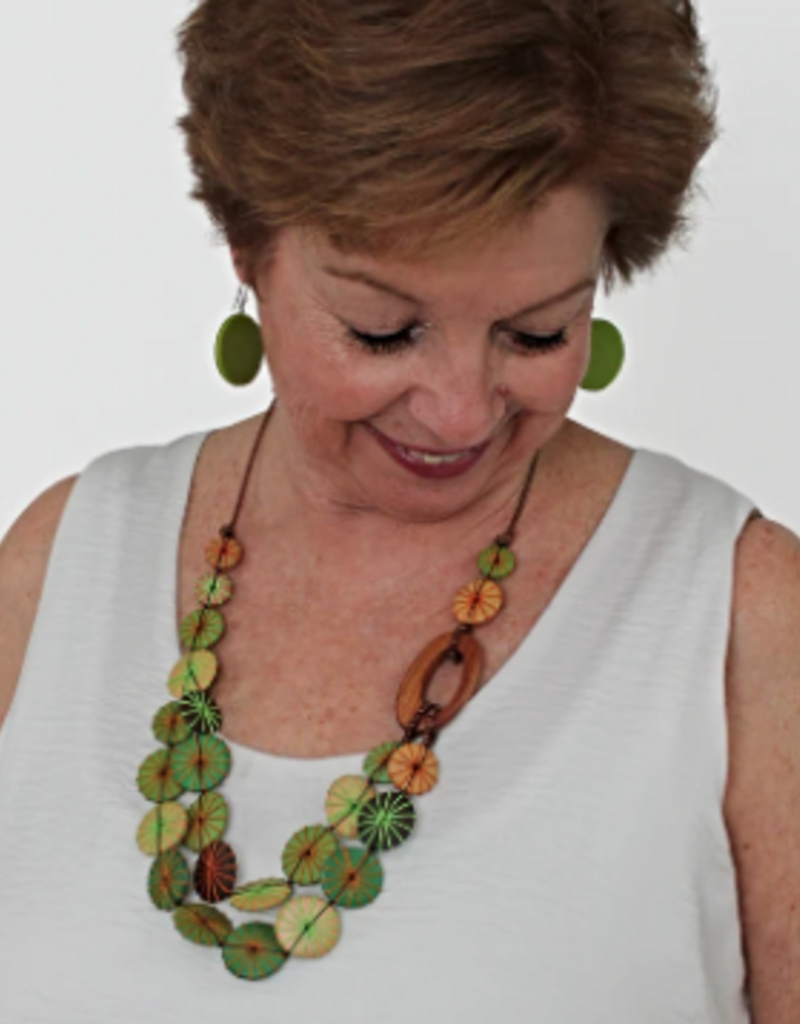 NATURE HAVEN NECKLACE