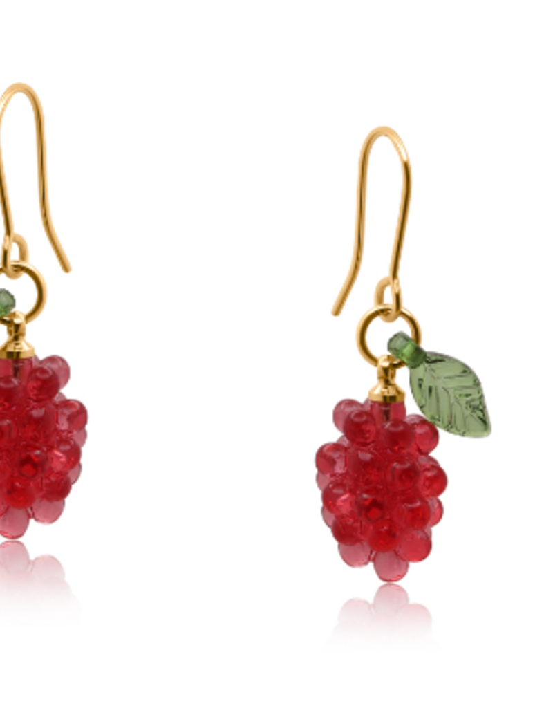 RED DYONISSUS BUNCH OF GRAPES