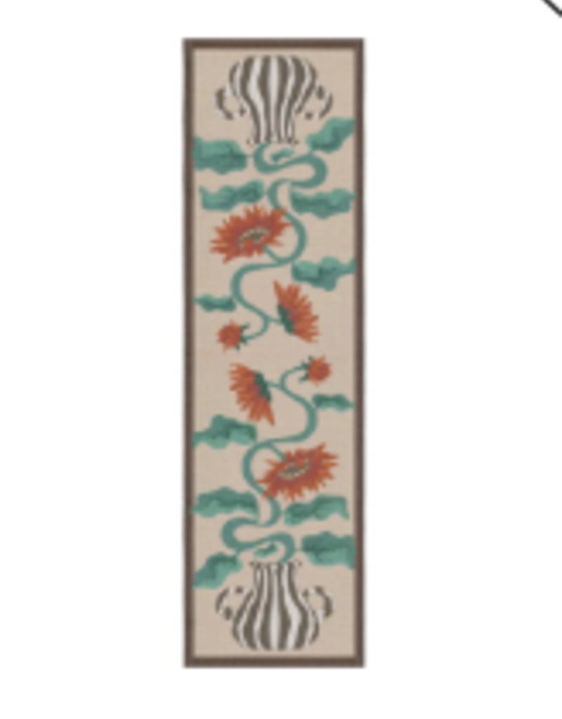 AMANDA RUNNER 35X120