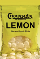 LEMON MINTS PEG BAG