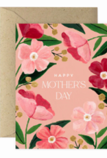 DARK POPPY MOTHER'S DAY CC