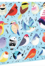 SONGBIRDS 500 PIECE PUZZLE