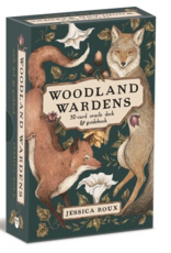 WOODLAND WARDENS ORACLE