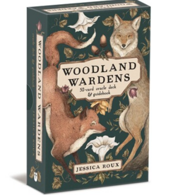 WOODLAND WARDENS ORACLE