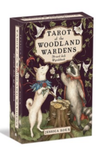 TAROT OF THE WOODLAND WARDENS