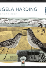 ANGELA HARDING 2027 MINI CALENDAR
