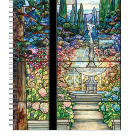 MASTERPIECES OF THE MET 2027 ENGAGEMENT CALENDAR