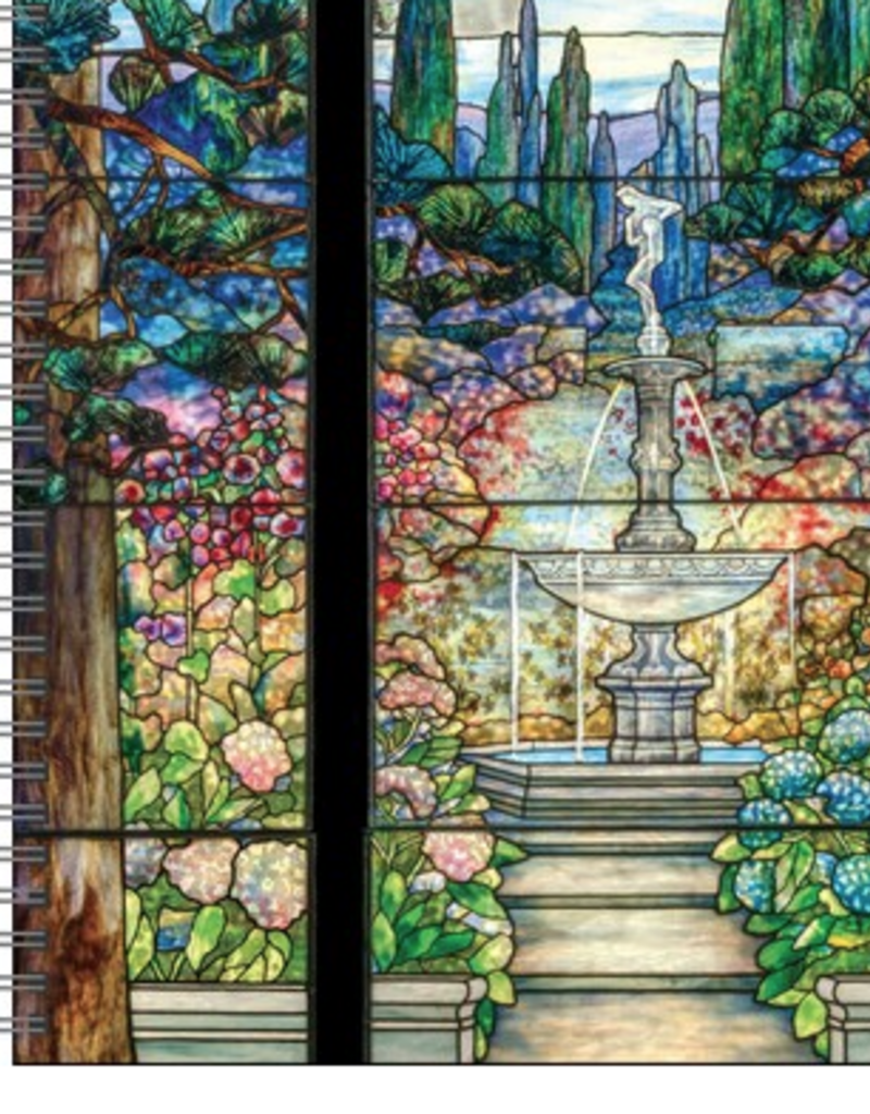 MASTERPIECES OF THE MET 2027 ENGAGEMENT CALENDAR