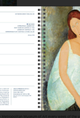 MASTERPIECES OF THE MET 2027 ENGAGEMENT CALENDAR