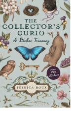 THE COLLECTOR'S CURIO STICKER TREASURY