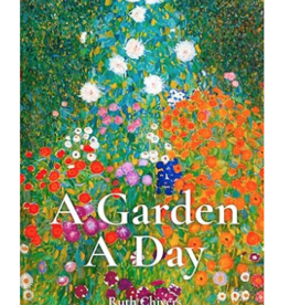 A GARDEN A DAY