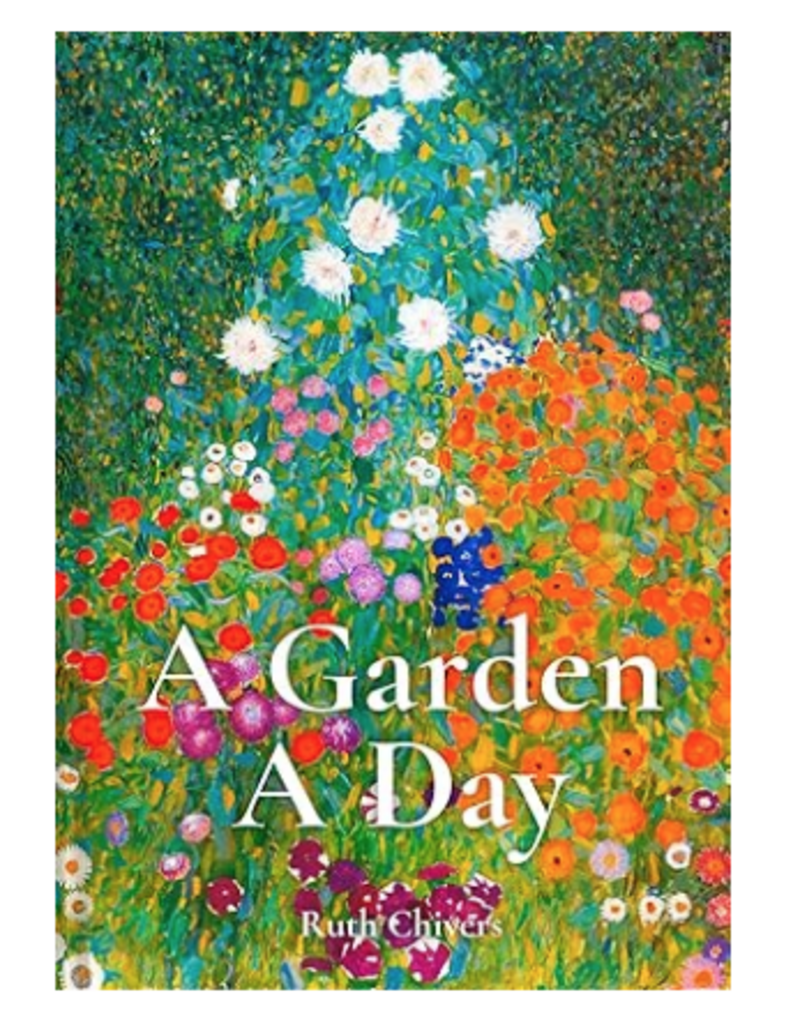 A GARDEN A DAY