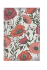 BLOMSTERFALT TOWEL
