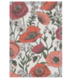 BLOMSTERFALT TOWEL