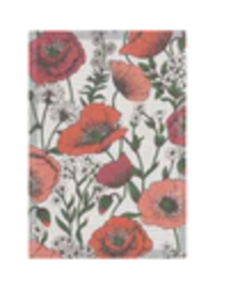 BLOMSTERFALT TOWEL