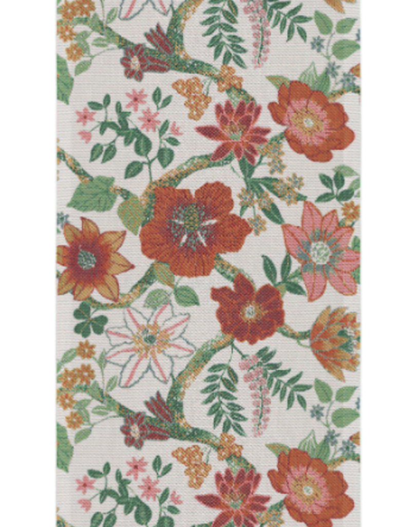 BLOMSTERFLT RUNNER 35X140