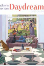 KATHRYN FREEMAN DAYDREAMS 2027 CALENDAR