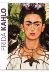 FRIDA KAHLO 2027 CALENDAR