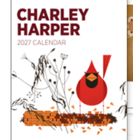 CHARLEY HARPER 2027 MINI CALENDAR