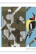 CHARLEY HARPER 2027 WALL CALENDAR