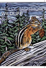 MOLLY HASHIMOTO WILDLIFE 2027 MINI CALENDAR