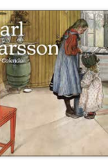 CARL LARSSON 2027 WALL CALENDAR