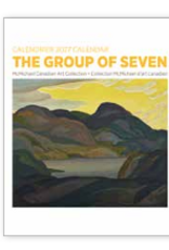 THE GROUP OF SEVEN 2027 MINI CALENDAR
