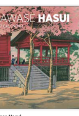 KAWASE HASUI 2027 CALENDAR