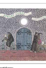 EDWARD GOREY 2027 CALENDAR
